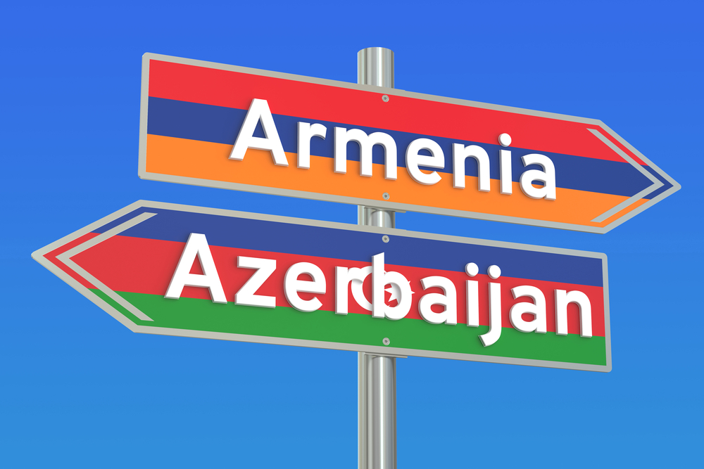 Über den Berg-Karabach-Konflikt und unsere Touren – es ist sicher zu reisen