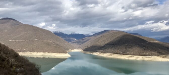 Reisen mit dem Best of Caucasus: So werden unsere Touren durchgeführt