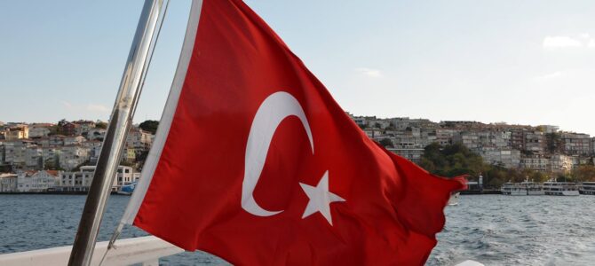 Touren in die Türkei – neue Programme im Jahr 2023