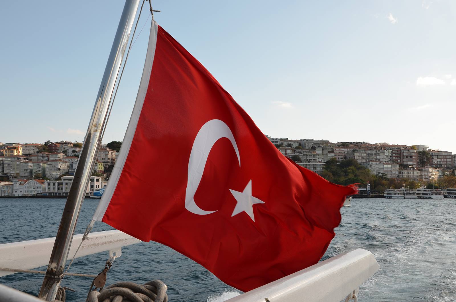 Touren in die Türkei – neue Programme im Jahr 2023